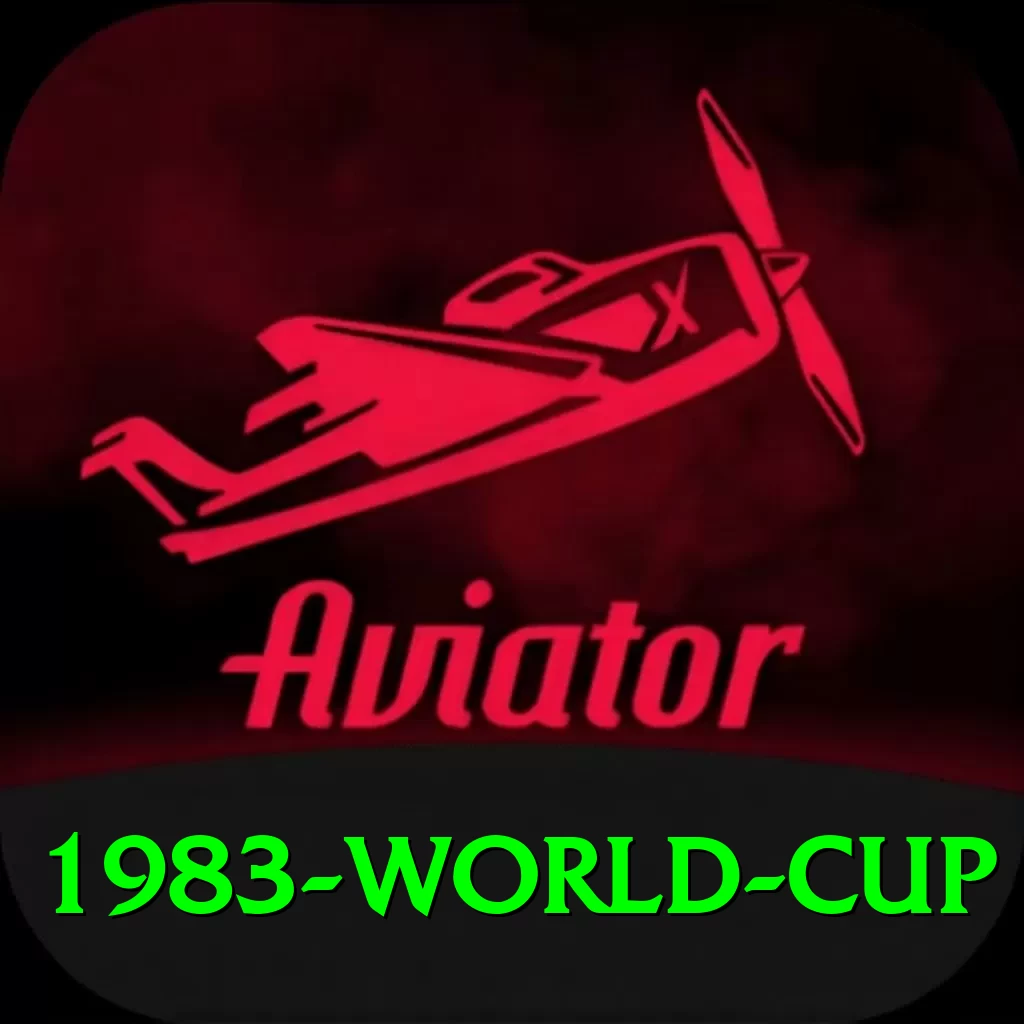 1983 world cup App Plus v5.9.7 - 2