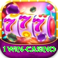 1win casino - Prime v4.8.1