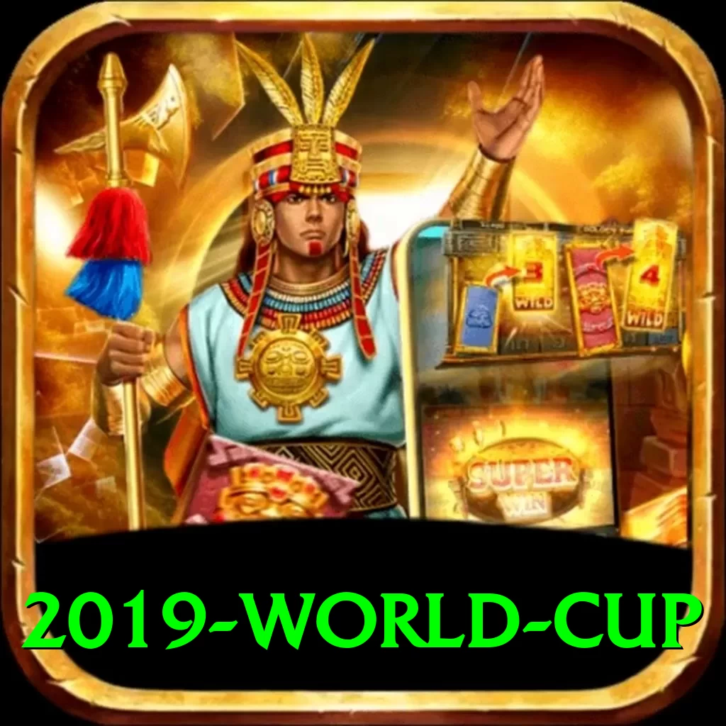 2019 world cup - Gaming Deluxe - 2