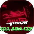 2022 asia cup VIP Casino App