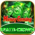 3patti crown Casino Official v4.7.3