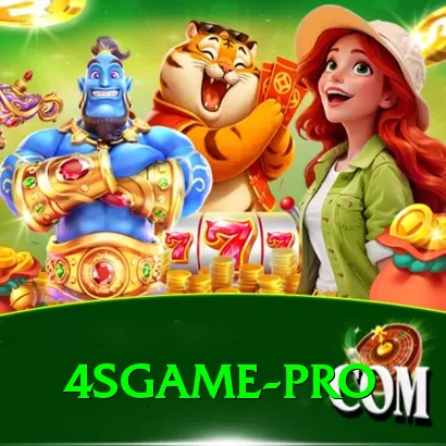 4sgame - Pro v2.4.4 - 2