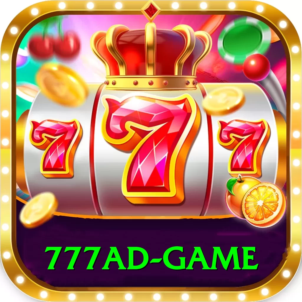 777AD Game Games (Casino & Earning) Premium v2.4.1 - 2