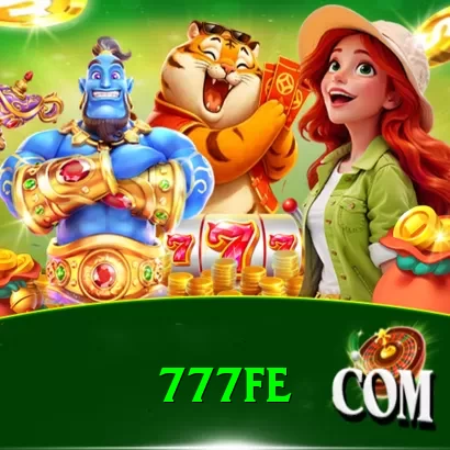 777fe Games (Casino & Earning) Pro v3.1.2 - 2