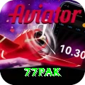 77pak Casino Official v5.7.8