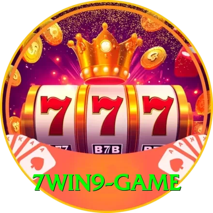 7win9 Game Gold Pro v1.8.6 - 2
