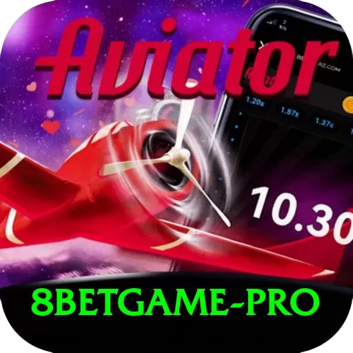 8betgame Slots Pro v3.1.8 - 2