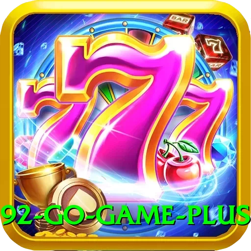 92 Go Game Master Pro v3.6.3 - 2