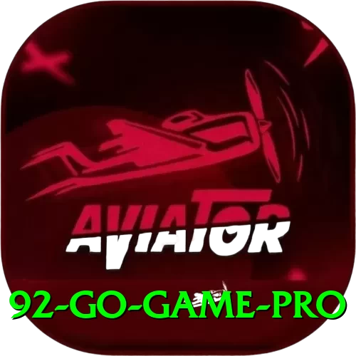 92 Go Game Gaming Pro v1.5.7 - 2