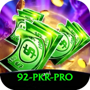 92 PKR Master - Free Download - 2