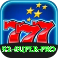 92 Super Gaming Super