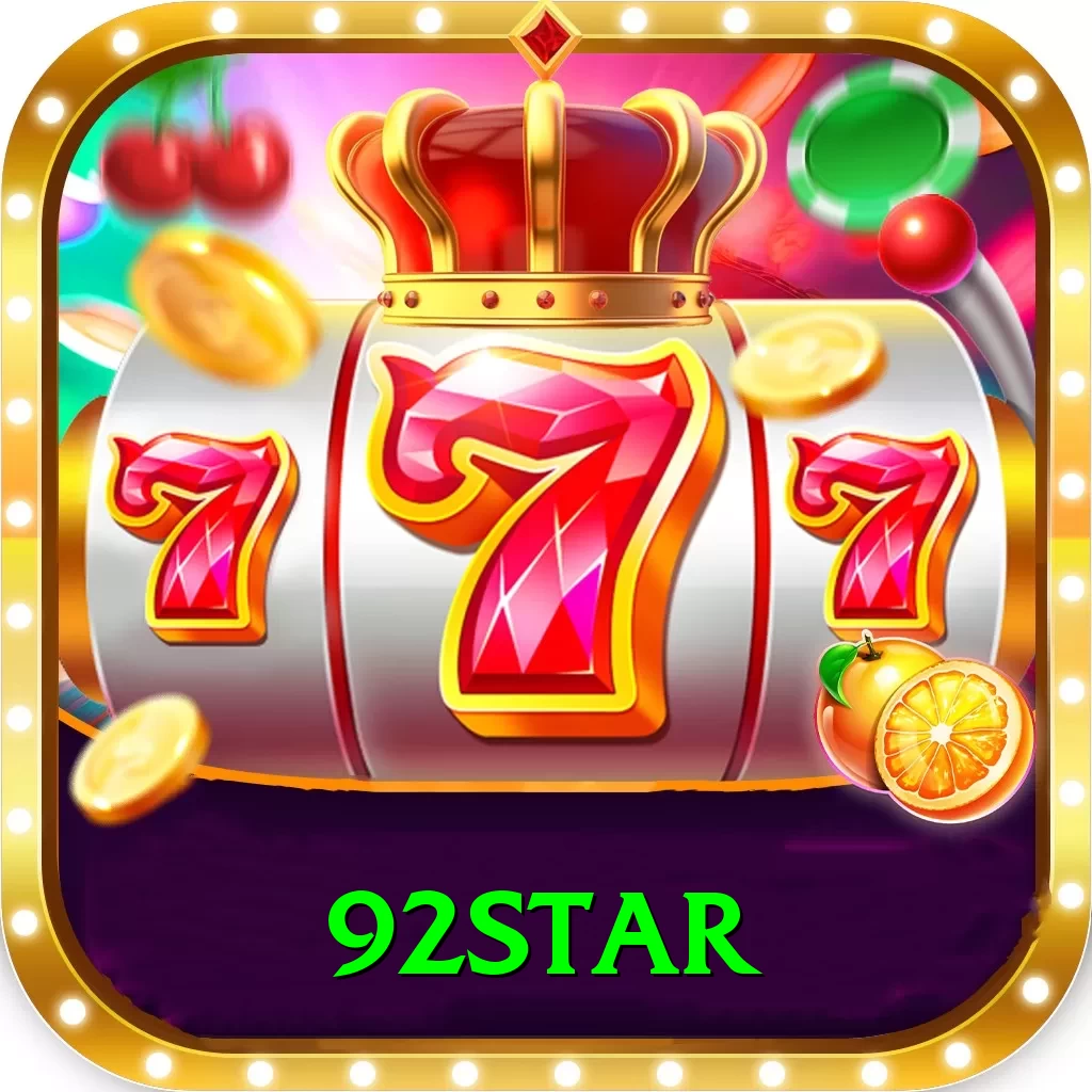 92star Games (Casino & Earning) Elite v1.3.3 - 2