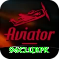 96clubpk Mobile Pro
