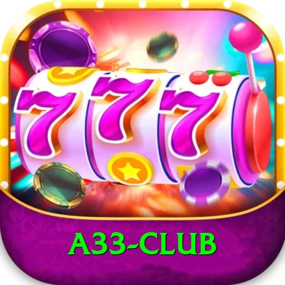 A33 Club Elite Pro v5.0.3 - 2