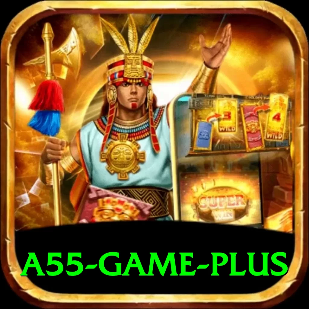 A55 Game Pro Max v2.0.8 - 2