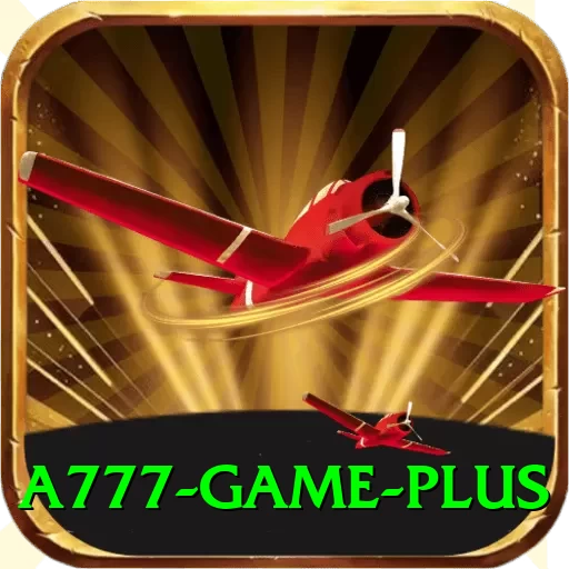 A777 Game Live Pro - 2