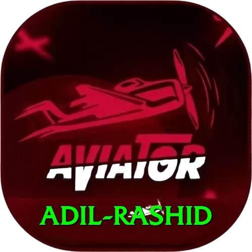 adil rashid - VIP Elite - 2