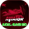 adil rashid - VIP Elite