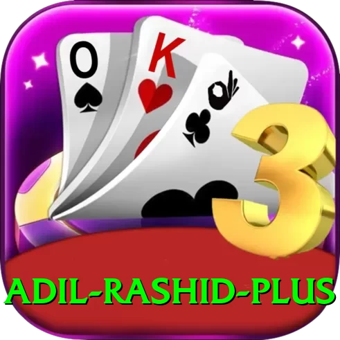 adil rashid Bonus Turbo v5.1.9 - 2