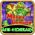 afif hossain Deluxe Gaming App