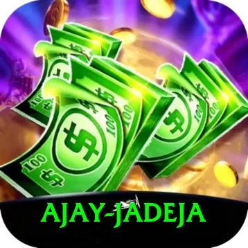 ajay jadeja Deluxe 2024 - 2