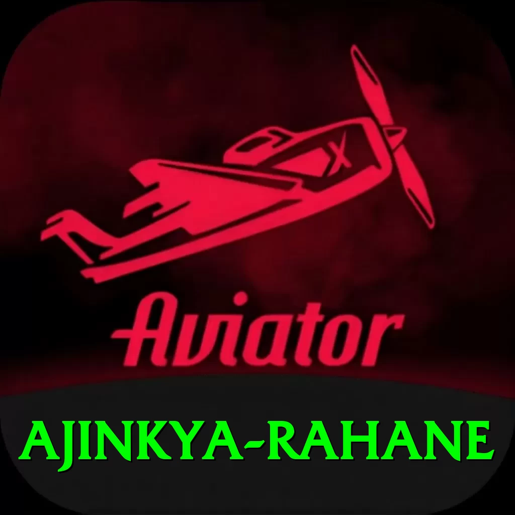 ajinkya rahane Gaming Deluxe - 2