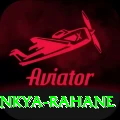 ajinkya rahane Gaming Deluxe
