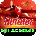 ajit agarkar Legend - Casino & Slots