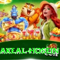 akeal hosein Royal v5.5.4