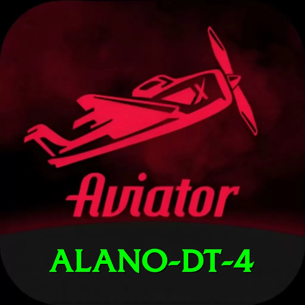 Alano DT 4 VIP Edition v3.6.1 - 2