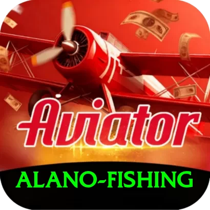 Alano Fishing Games (Casino & Earning) Max v5.3.0 - 2