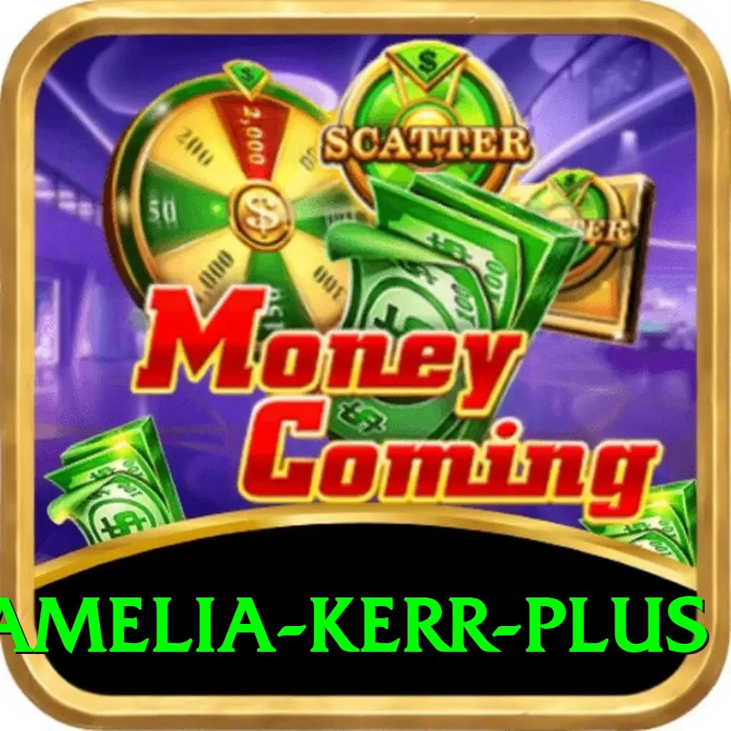amelia kerr - Prime Earning App - 2