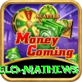 angelo mathews Gold Casino App