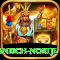anrich nortje Games Legend