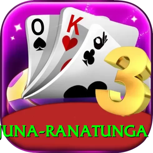 arjuna ranatunga VIP PK v5.3.5 - 2
