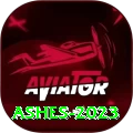 ashes 2023 King v2.9.9
