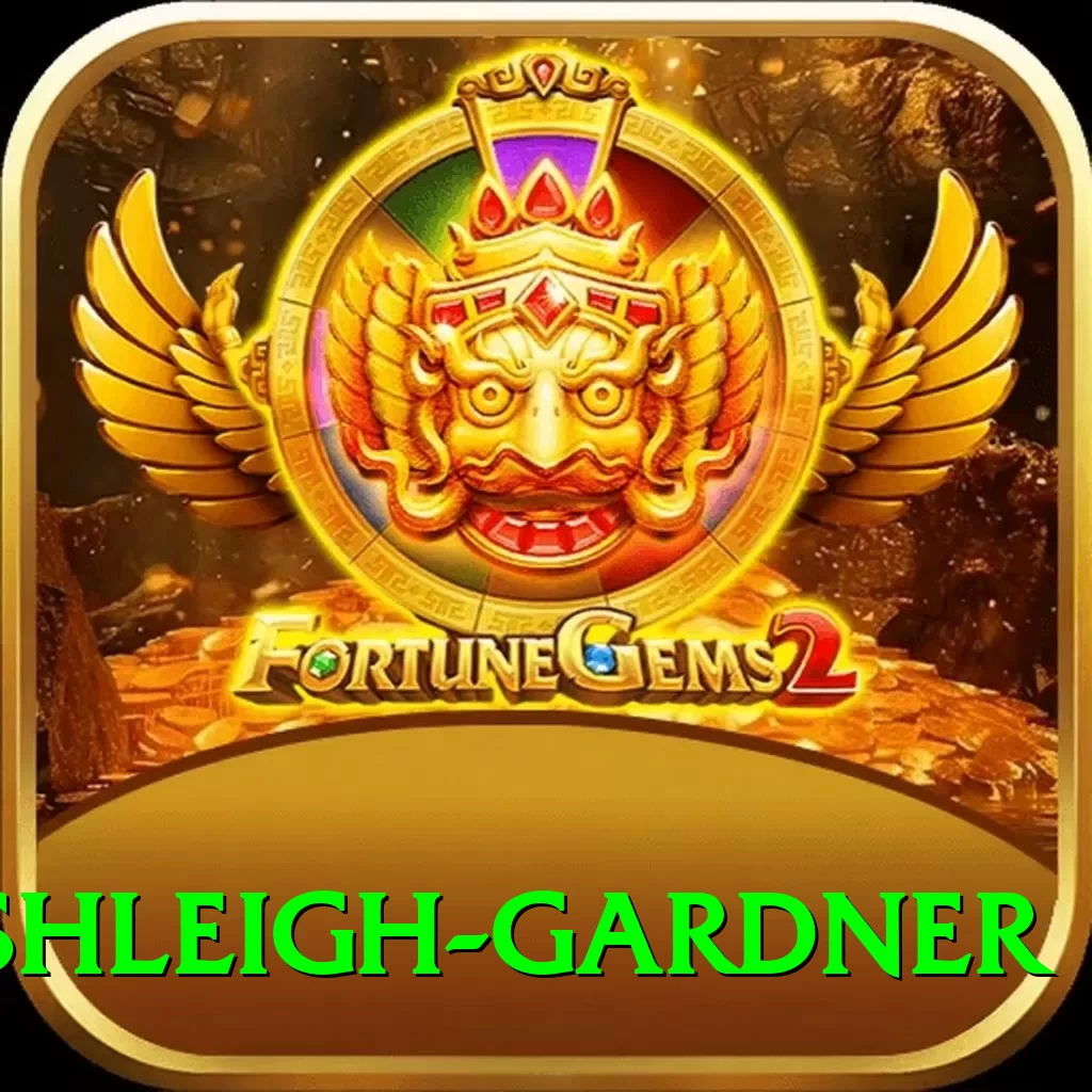 ashleigh gardner Casino Official v3.6.7 - 2