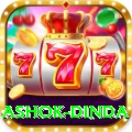 ashok dinda Champion - Win Real PKR