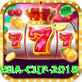 asia cup 2018 - VIP Legend