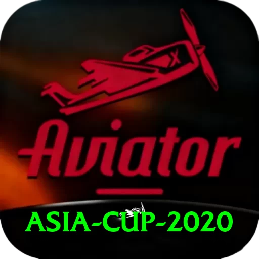 asia cup 2020 App Champion v4.9.8 - 2