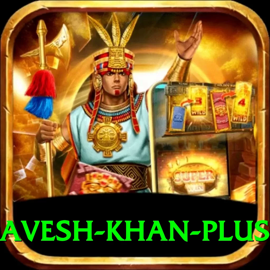 avesh khan Gold - Casino & Slots - 2