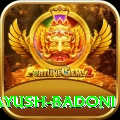 ayush badoni Games Premium