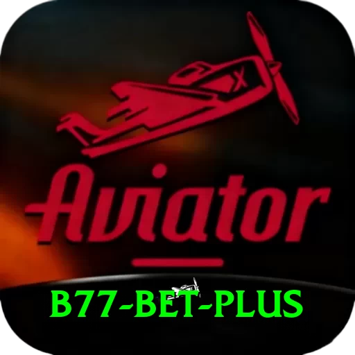 B77 Bet VIP Pro v3.3.5 - 2