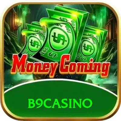 b9casino VIP - Daily Bonus - 2