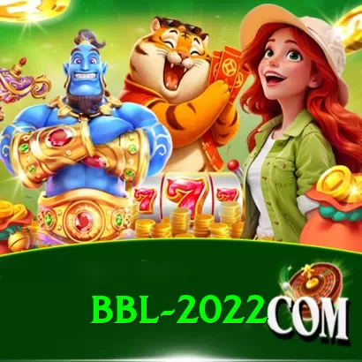 bbl 2022 Gaming Pro v4.6.1 - 2