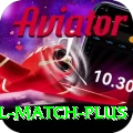 bbl match Pro New