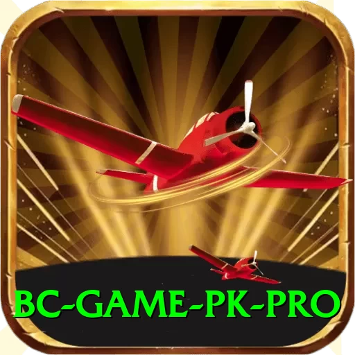 Bc.Game PK Deluxe Latest v1.8.9 - 2