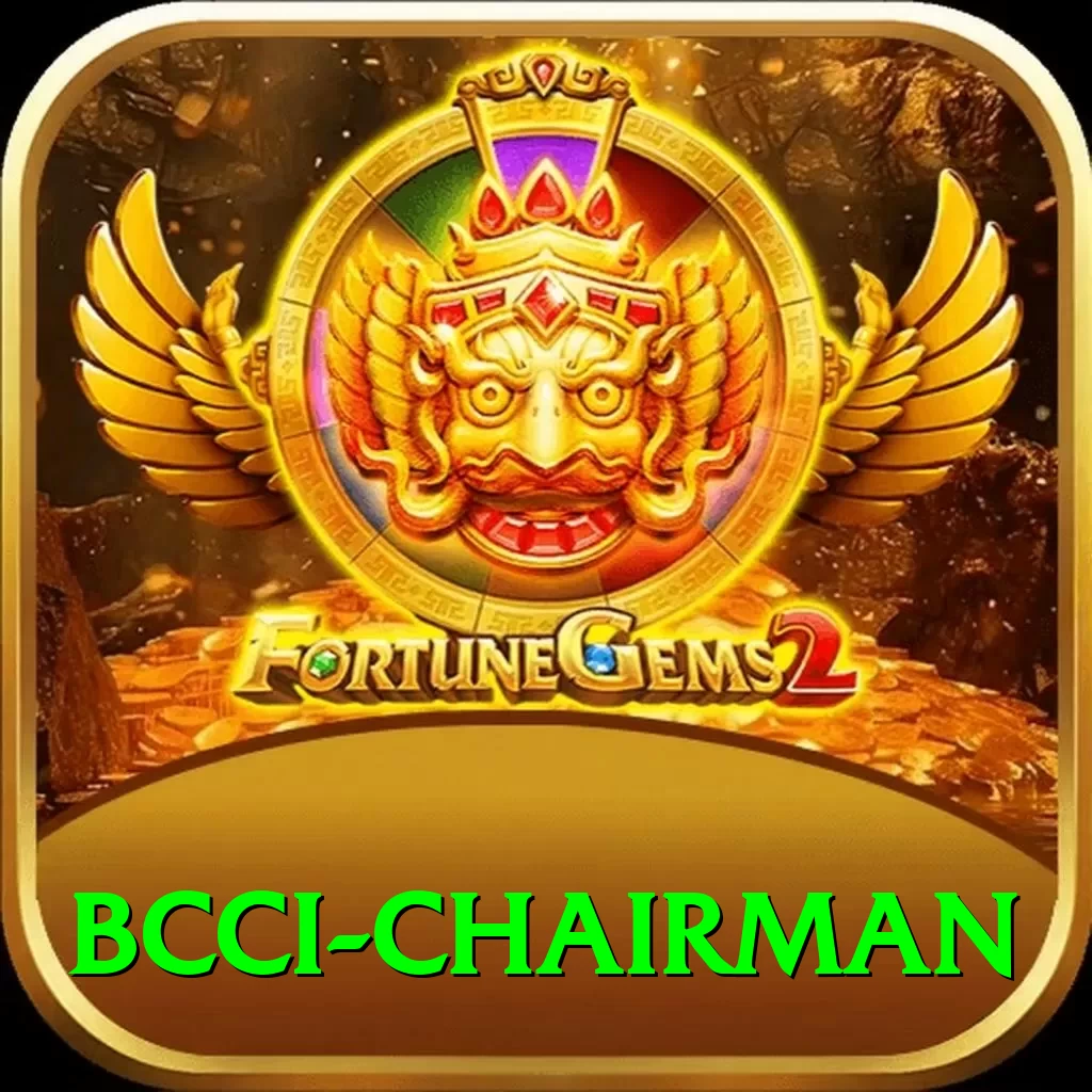 bcci chairman VIP - Daily Bonus - 2