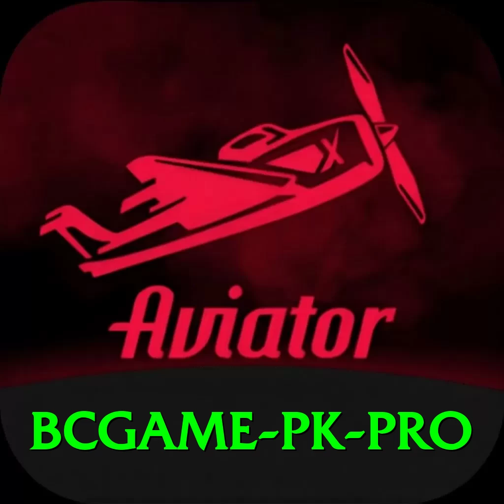 bcgame.pk Official v3.7.8 - 2