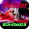 ben foakes Gaming Pro